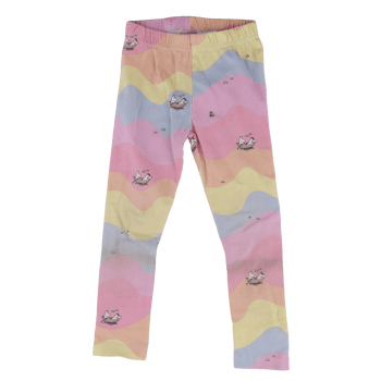 Muumin Legging 100 cm