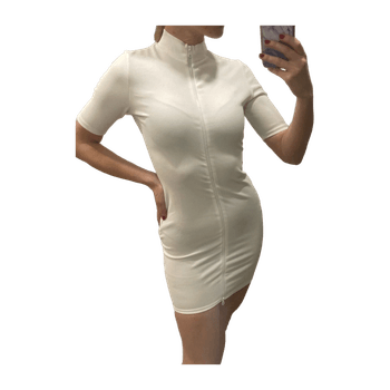 Prettylittlething dress