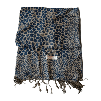 Pashminahuivi scarf