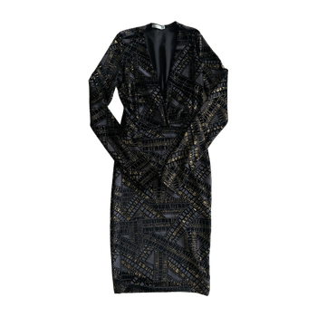 Nly trend dress