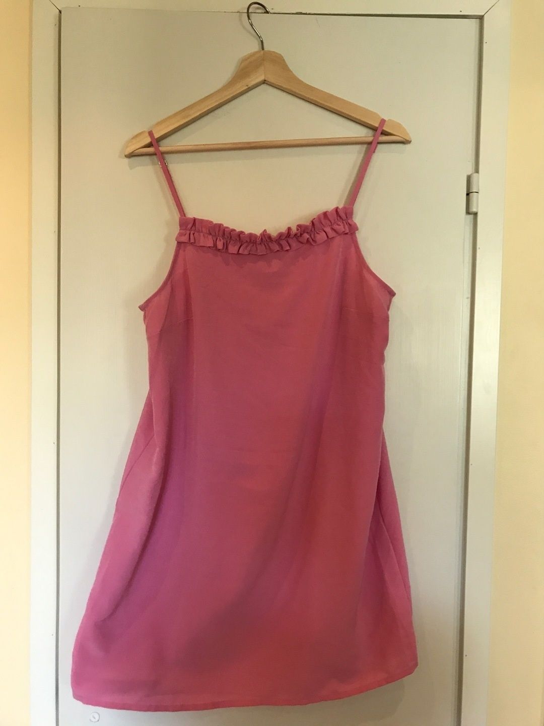 Monki dress
