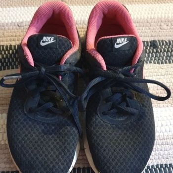Nike kids' shoes