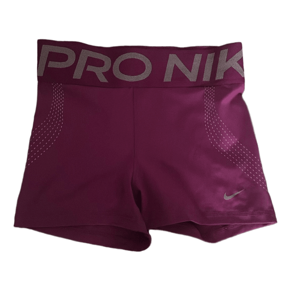 Nike pro shorts