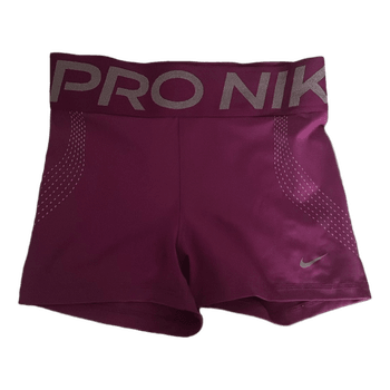 Nike pro shorts
