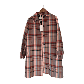 Tommy hilfiger coat