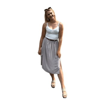 River island skirt