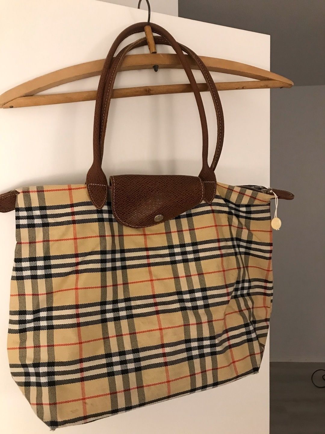 Longchamp bag