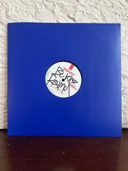 Andrew Bayer , Oliver Smith -Be Kind Rewind EP