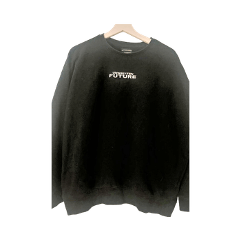 Unwritten collage paita