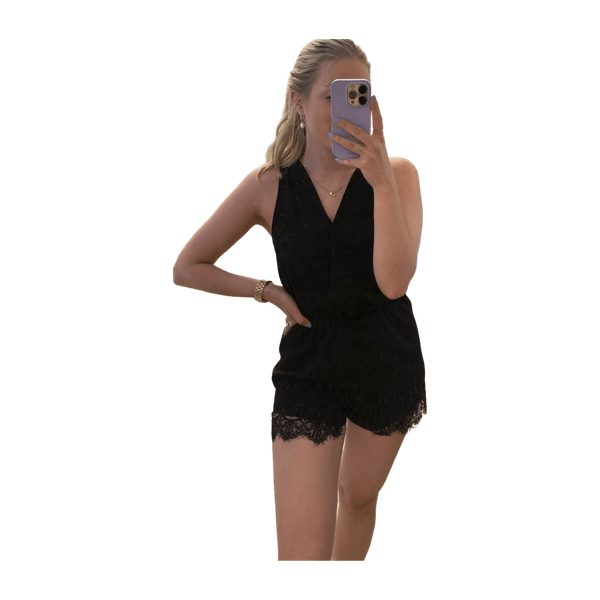 Nly trend clothing