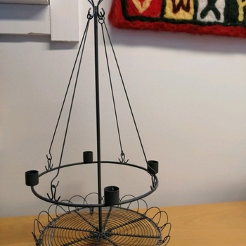 Projekt unknown accessory