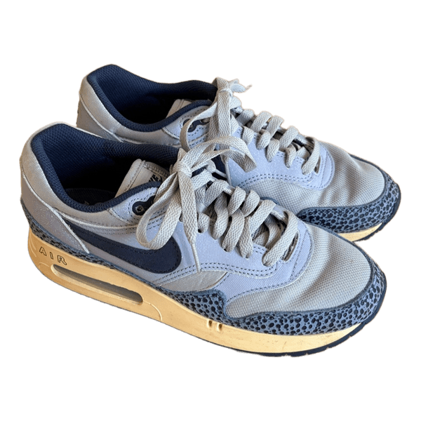 Nike Air Max 1 '86 OG Big Bubble Lost Sketch