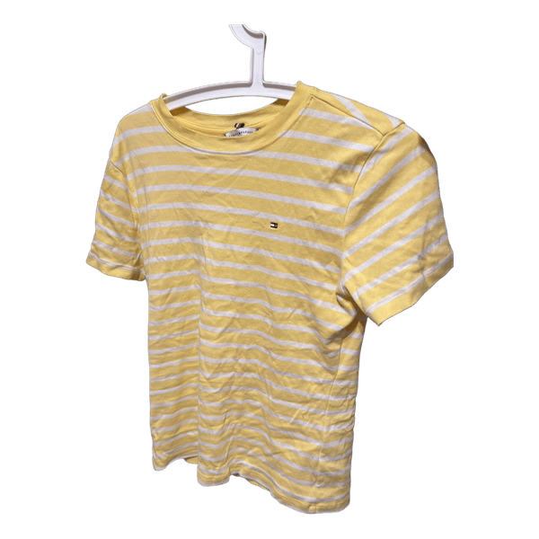 Tommy Hilfiger striped t-shirt
