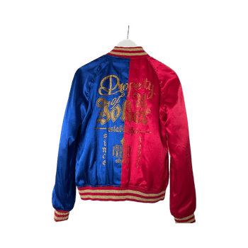Harley Quinn jacket