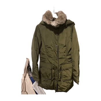 Tommy hilfiger coat