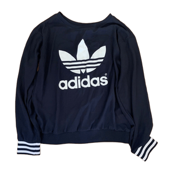 Adidas blouse