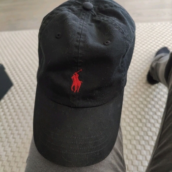 Polo/ ralph lauren headwear