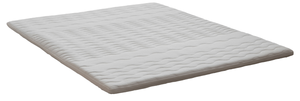 Memory Lux foam mattress topper