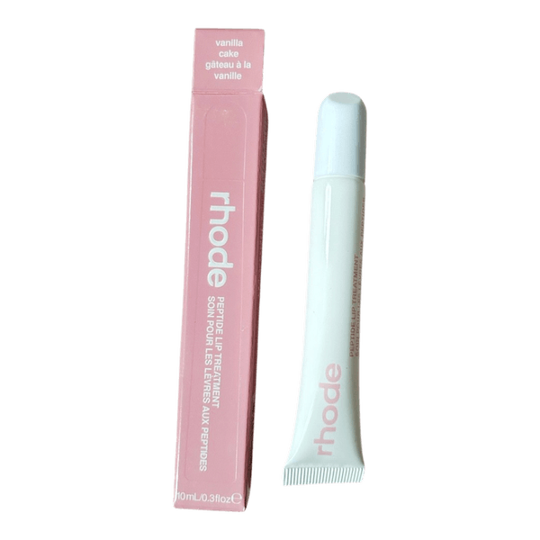 rhode lip tint