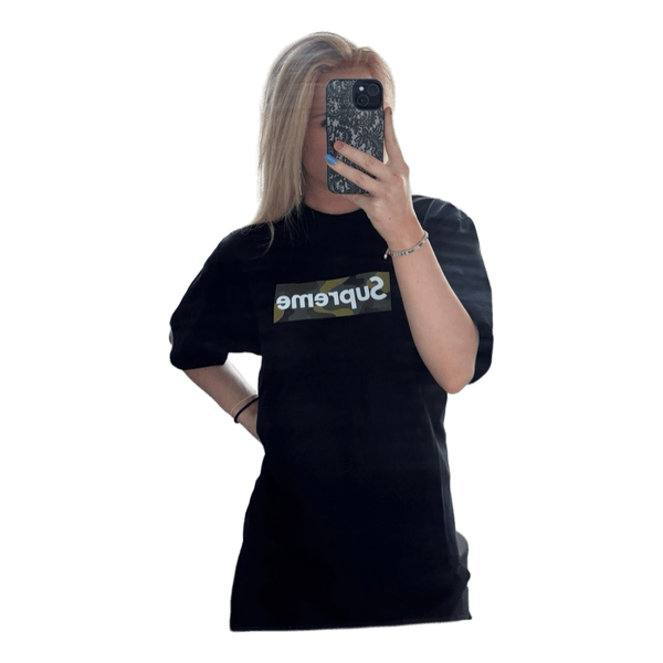Supreme t-shirt