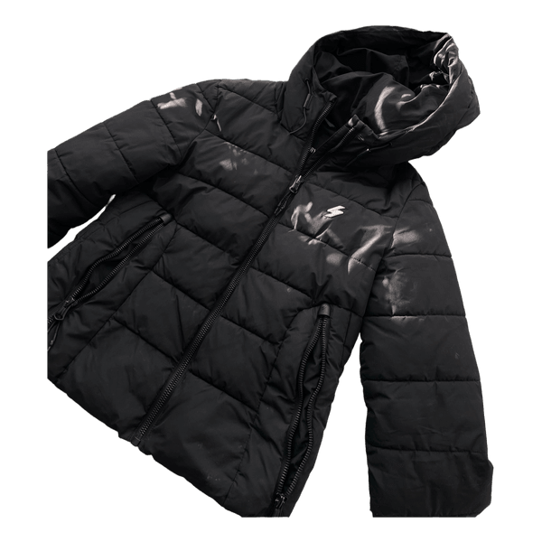 Superdry toppatakki