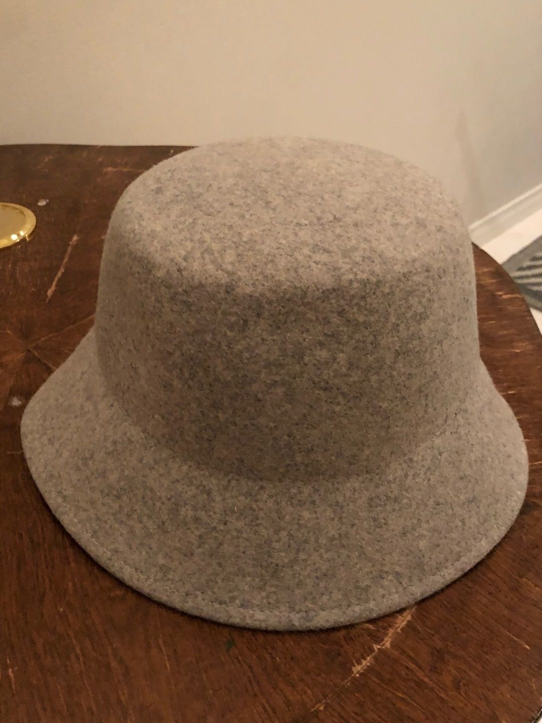 Wool H&M headwear