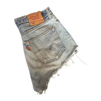 Levi’s shorts