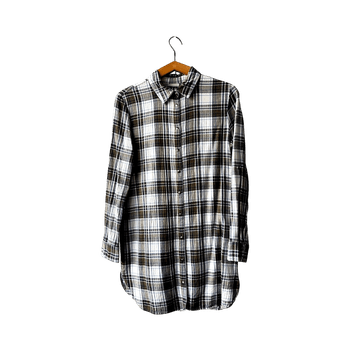 Noisy May pitkä kauluspaita