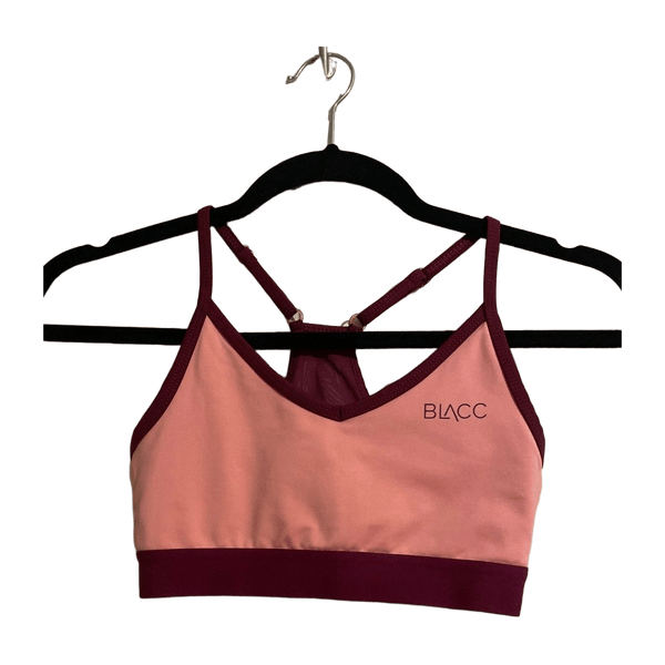 Blacc sportswear