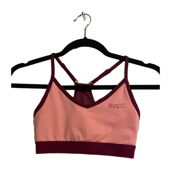 Blacc sportswear