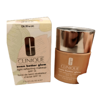 Clinique beauty product