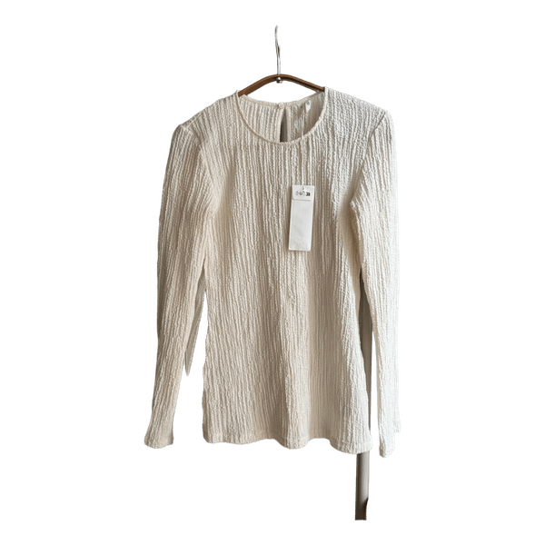Textured top