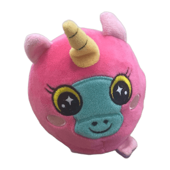 Pehmolelu