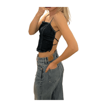 Zara top