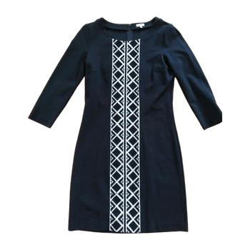 Part two dress