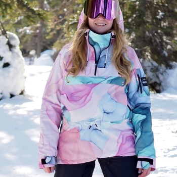 Dope coat