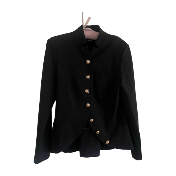 Muotikuu blazer