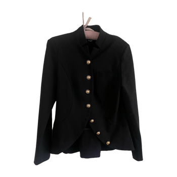 Muotikuu blazer