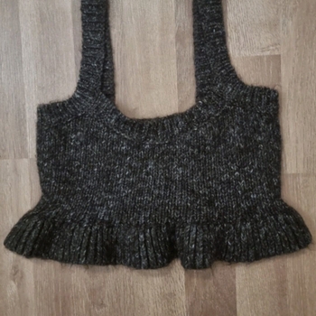Zara top