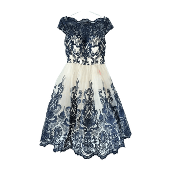 Chi chi london dress
