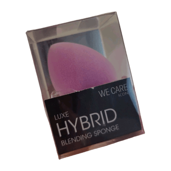 We care icon beauty product