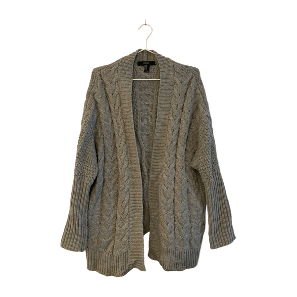 Forever 21 cardigan