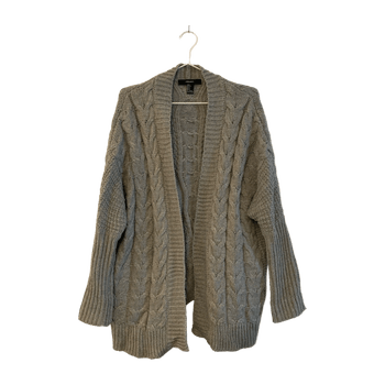 Forever 21 cardigan