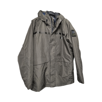 Helly Hansen-parkatakki