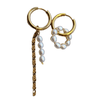 Handmade jewelry