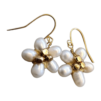 Handmade jewelry