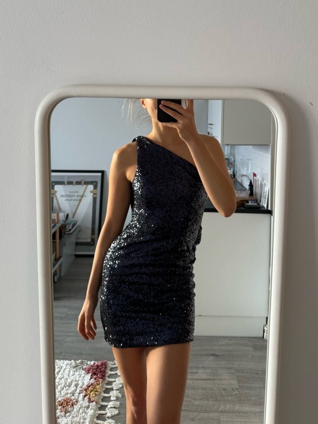 Make a way dress
