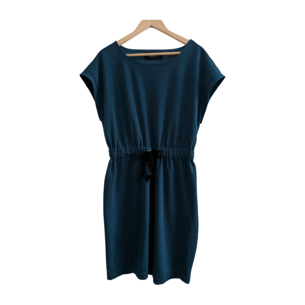 Reserved dress