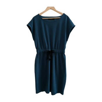 Reserved dress