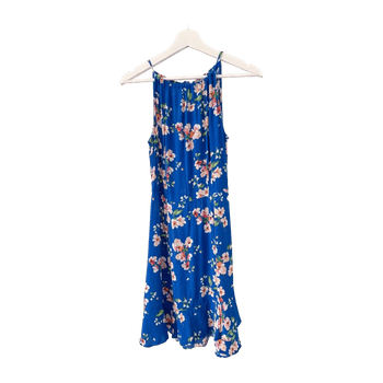 Mango dress